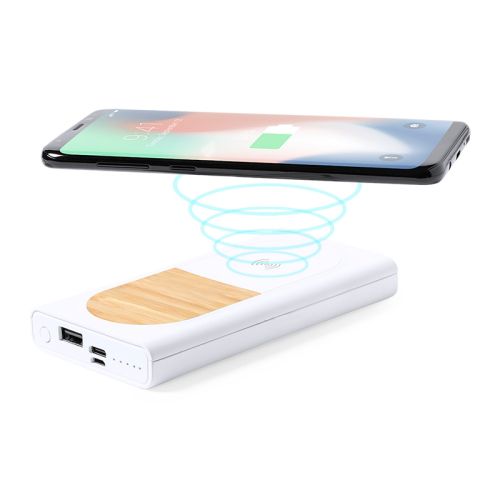 Powerbank compostable - image 4