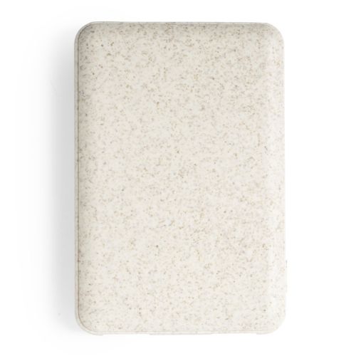 Powerbank en paille de seigle - image 3