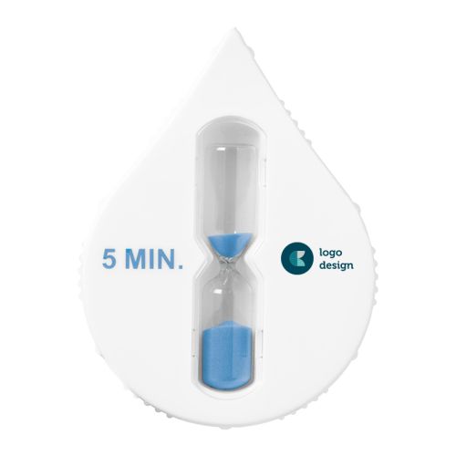 Minuteur de douche - image 1