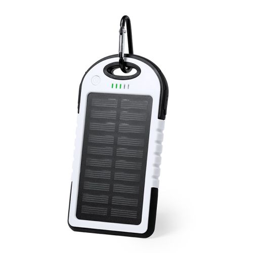 Powerbank solaire 4000 mAh - image 6