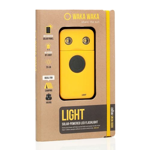 WakaWaka Light - image 5