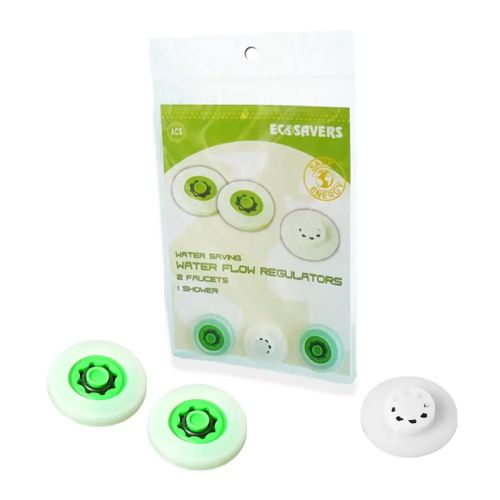 Économiseurs d’eau - image 2