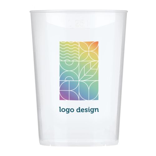 Gobelet recyclable - image 1