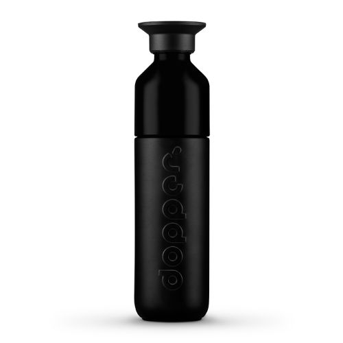 Dopper Isolée 350 ml noir - image 2