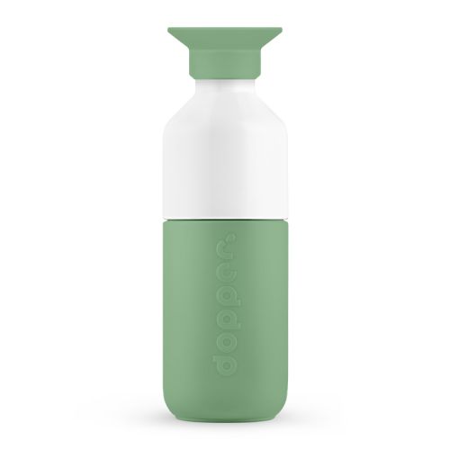 Dopper Steel 350 ml coloré - image 3