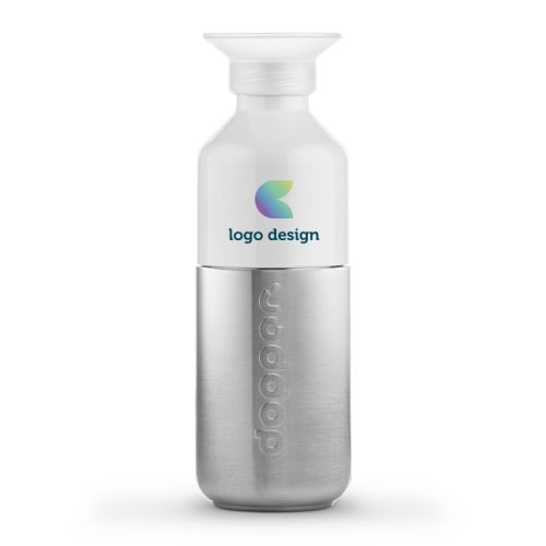 Dopper Steel 350 ml - image 1