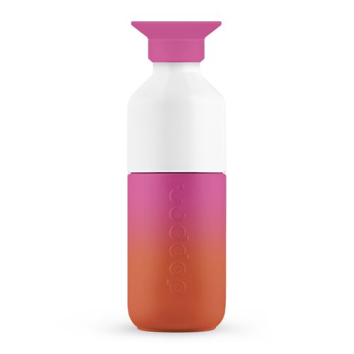 Dopper Steel 350 ml coloré - image 5