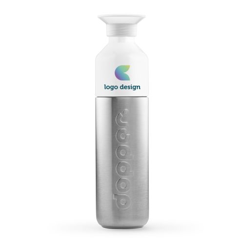 Dopper Steel 490 ml - image 1