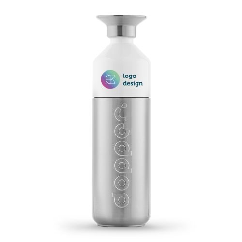 Dopper Steel 800 ml - image 1