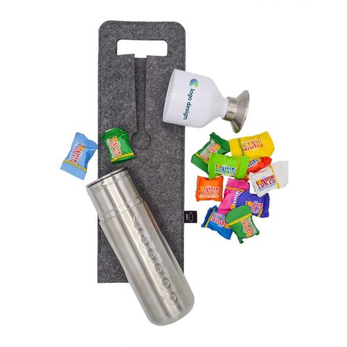 Dopper Steel exclusif - image 1