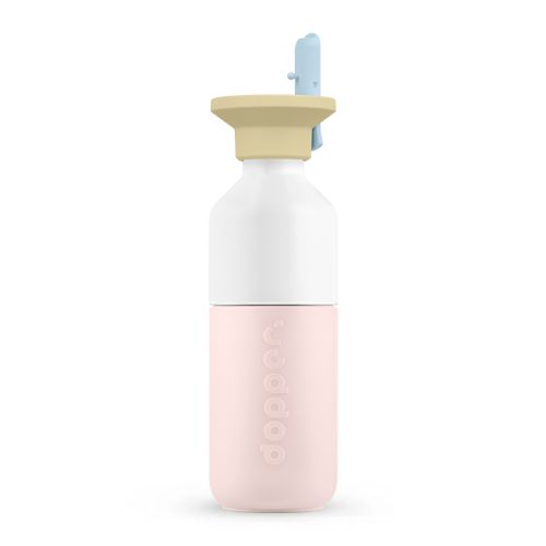Dopper Steel 350 ml avec Flip Straw - image 3