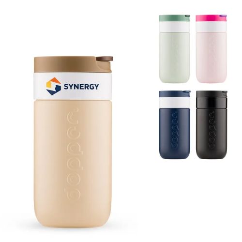 Dopper Travel Mug 300 ml - image 1