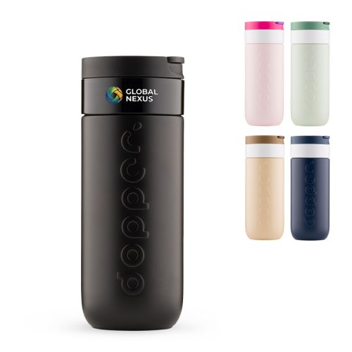 Dopper Travel Mug 400 ml - image 1