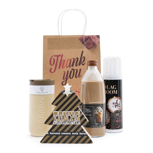 Coffret de Noël Joyeuses fêtes - image 1