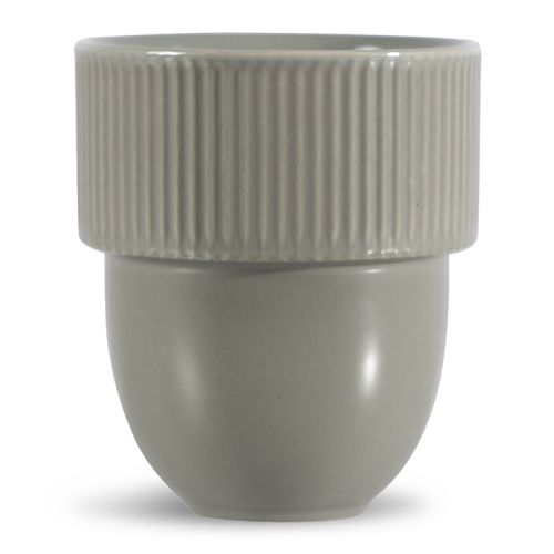 Mug empilable 270 ml - image 3