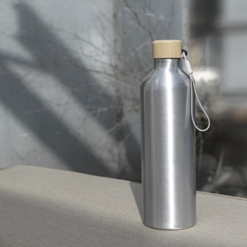 Bouteille d'eau en aluminium 1L - image 5