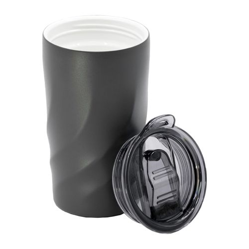 Gobelet avec revêtement en céramique - image 2