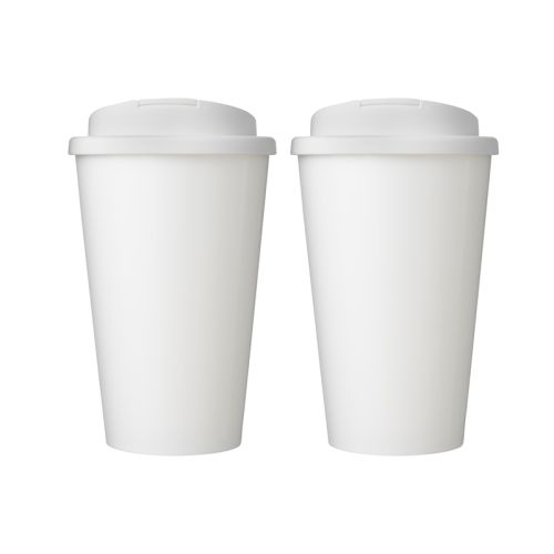 Gobelet en plastique recyclé