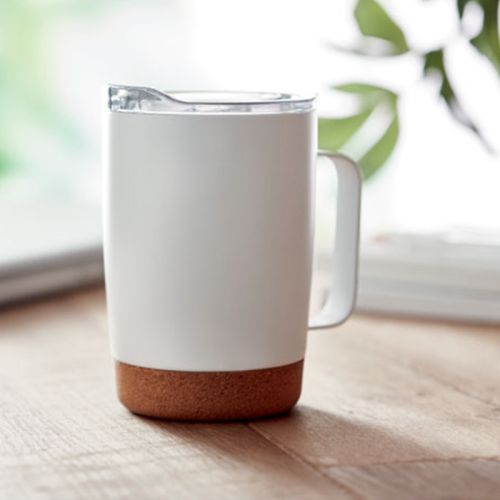 Mug de voyage à double paroi - image 7