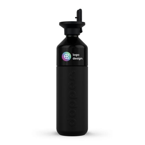 Dopper Insulated 580 ml avec Flip Straw - image 1