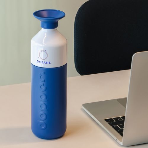 Dopper Steel 800 ml coloré - image 8