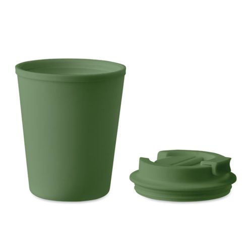Gobelet avec couvercle en paille - image 8
