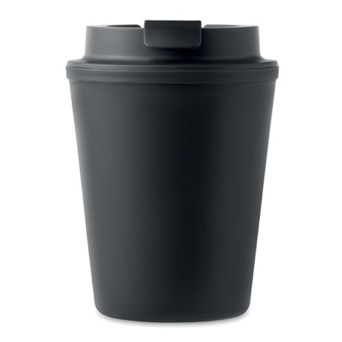 Gobelet avec couvercle en paille - image 2