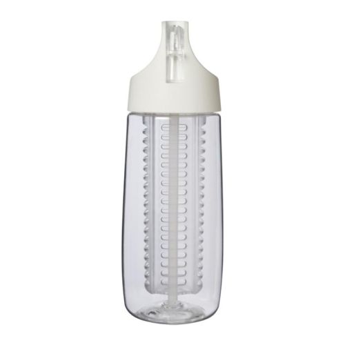 Bouteille d'eau avec infuseur - image 2