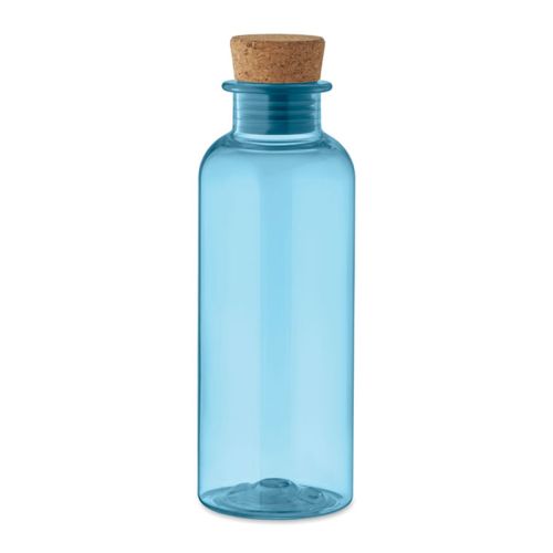 Bouteille avec bouchon en liège - image 2