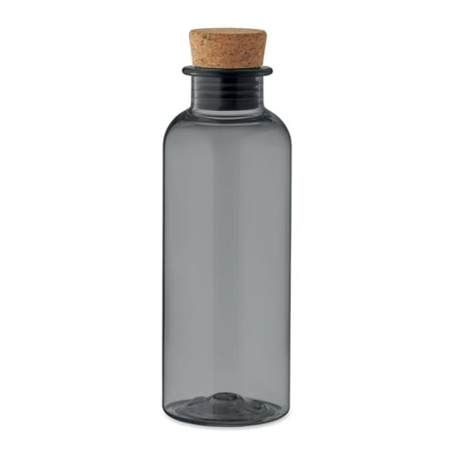 Bouteille avec bouchon en liège - image 4