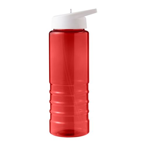 Bouteille d'eau avec bouchon à paille - image 6