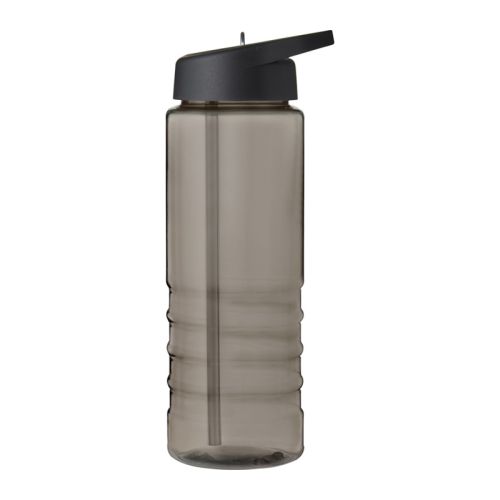 Bouteille d'eau avec bouchon à paille - image 7