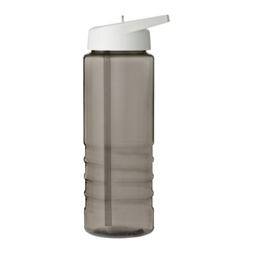 Bouteille d'eau avec bouchon à paille - image 8