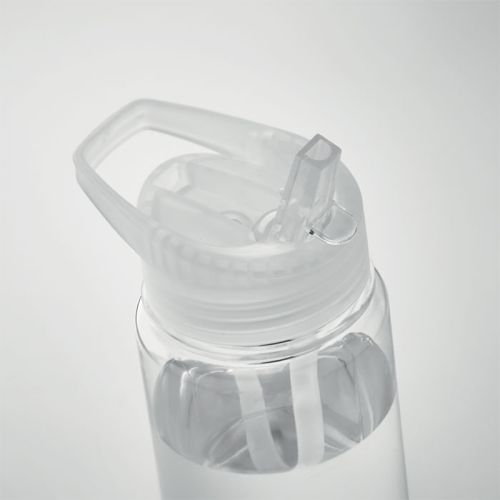 Bouteille avec embout pliable - image 5