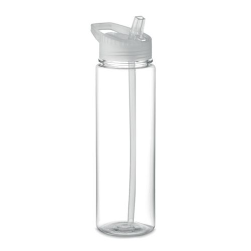 Bouteille avec embout pliable - image 4