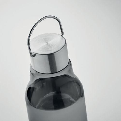 Bouteille avec bouchon inox - image 5