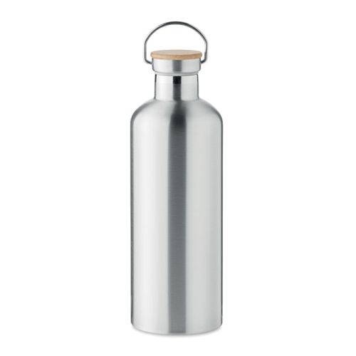 Bouteille double paroi 1,5 L - image 2
