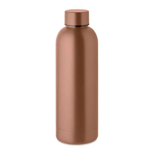 Bouteille double paroi en acier inoxydable recyclé - image 9
