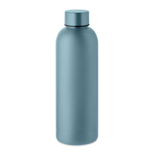 Bouteille double paroi en acier inoxydable recyclé - image 11