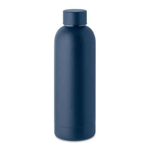 Bouteille double paroi en acier inoxydable recyclé - image 8
