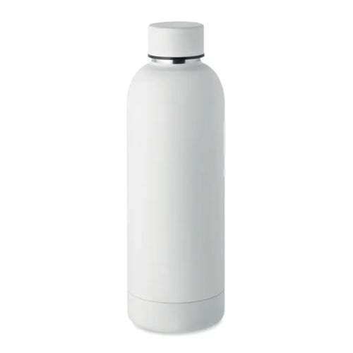 Bouteille double paroi en acier inoxydable recyclé - image 5