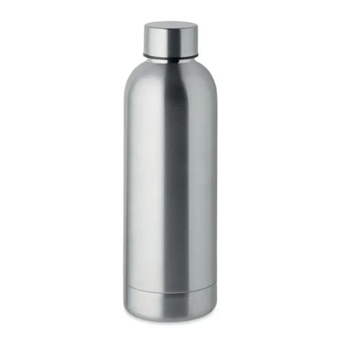 Bouteille double paroi en acier inoxydable recyclé - image 3