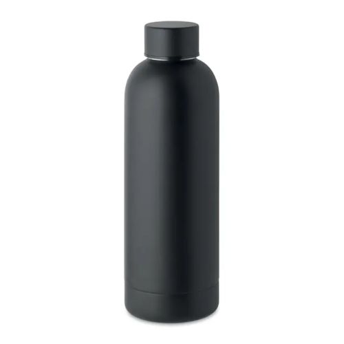 Bouteille double paroi en acier inoxydable recyclé - image 10