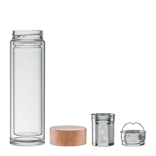 Bouteille en bambou - image 3