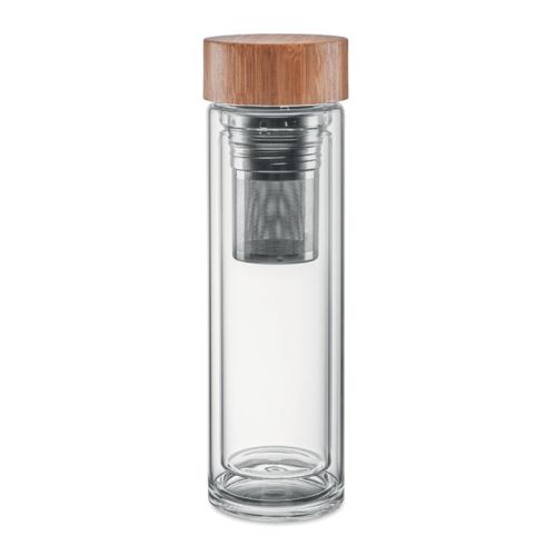 Bouteille en bambou - image 2