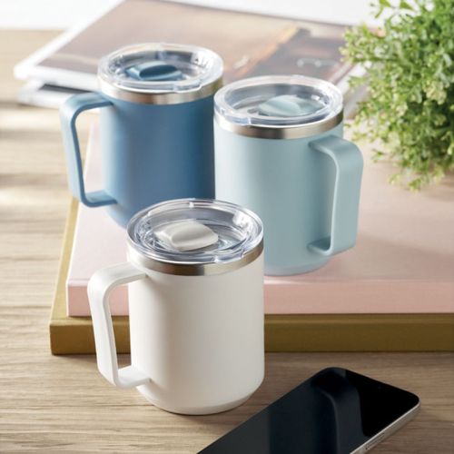 Mug à double paroi - image 10