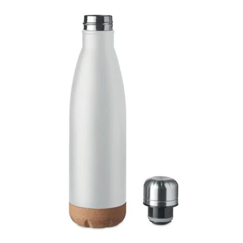 Bouteille en acier inoxydable à double paroi - image 8