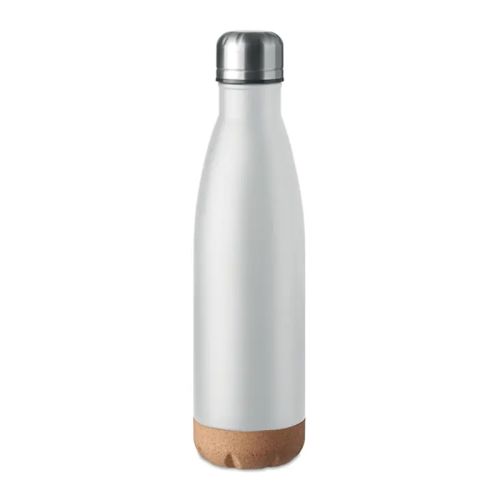 Bouteille en acier inoxydable à double paroi - image 7