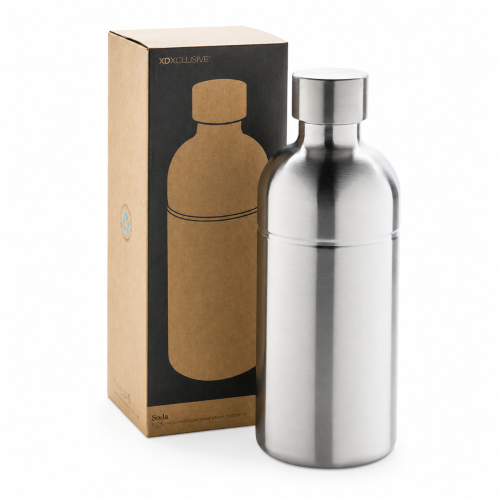 Bouteille de soda durable - image 2