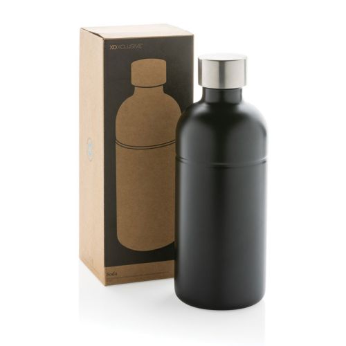 Bouteille de soda durable - image 4